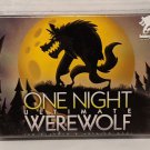 One Night Ultimate Werewolf Card Game Bezier Games 3 or More Players
