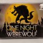 One Night Ultimate Werewolf Card Game Bezier Games 3 or More Players