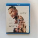 Collateral Beauty Blu-ray PG13 Will Smith