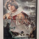 Clash of The Titans [1981] (DVD, 2010, Widescreen) Region 1 Harryhausen
