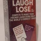 Live Laugh Lose The Party Game Where You Compete to Make Corny Jokes