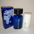 SCAPPARE Fly Cologne Spray and Deodorant for Men by Armand Dupree SCAPPARE Fly Cologne Spray and Deodorant for Men by Armand Dupree