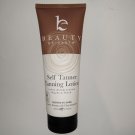 Beauty by Earth Self Tanner Tanning Lotion 7.5 Oz Medium to Dark Exp 08/2025