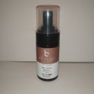 Beauty by Earth Self Tanner Tanning Mousse 3.3 Oz Extra Dark Exp 05/2026