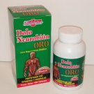 2 Dolo Neurobion Oro Para Dolor Muscular de Huesos Artritis 100 Tabs Vitaminas y Minerales 2 Pack