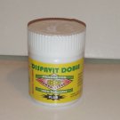 DISPAN DISPAVIT Doble PLUS WEIGHT LOSS 30 Grageas 100% Natural ( Solo 1 al Dia) DISPAN DISPAVIT Doble PLUS WEIGHT LOSS 30 Grageas 100% Natural ( Solo 1 al Dia)