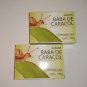 2 Pack Jabon Baba de Caracol - Snail Slime Soap - Flexibility Scars Marks 7oz