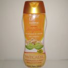 Champu de Jengibre - Ginger Shampoo - Prevents Fall - Anticaida - 500ml 17oz