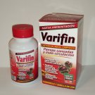 VARIFIN Castano De Indias Para Varices Reduce Dolor Mejora Circulacion 100 Tabs