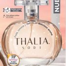 THALIA SODI Goddess Cologne Spray W Glitters + Matte Lip Gloss Rubi Tone Arabela THALIA SODI Goddess Cologne Spray W Glitters + Matte Lip Gloss Rubi Tone Arabela