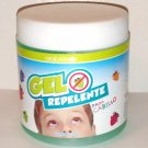 Gel Repelente Para Cabello Anti Piojos ARABELA - Antilice Hair Gel 120g - 4.2oz