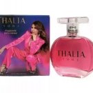 THALIA SODI Cologne Spray Women's + Matte Lip Gloss Mauve Tone By Arabela