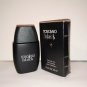 TOSCANO BLACK Cologne Spray For Men 50ml + FREE Deodorant 90g By Arabela 2PC