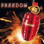 2 Pack - Conquistador Freedom Cologne Spray 50ml For Men By ARABELA