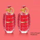 2 Pack - Conquistador Freedom Cologne Spray 50ml For Men By ARABELA