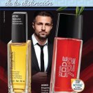 PRESTIGE MUSK 50ml & CODE 722 RED 60ml Cologne Spray For Men 2PC Set By Arabela