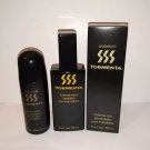 TORMENTA Cologne Spray For Men 60ml + FREE Deodorant 90g By Arabela 2PC