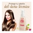 Heat Protection Hair Spray - Protector Termico Para Cabello Arabela Unisex 75ml