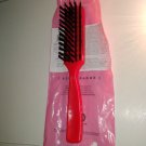 Avon Red Hair Detangler Brush 8" From Mexico One Piece Avon Red Hair Detangler Brush 8" From Mexico One Piece