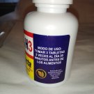 VITAL FUERTE H3 + BELLODECTA B12 - 100 TABS