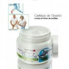 Crema con Cartilago de Tiburon para dolor de Rodillas 120g / 4.2oz By Arabela