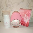 COLIBRI MAGIC Cologne Spray For Women 50ml & Deodorant By Armand Dupree Fuller