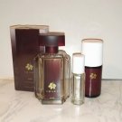 AVON IMARI Original Eau de Toilette Spray + Perfume Rollette & Deodorant 3PC Set