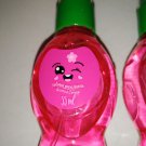 Cologne Spray ( For Girls ) Cereza Scent 55ml / 1.8 fl oz By Fuller