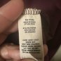 Soft Surroundings Tunic Top Size Large Long Sleeves Asymmetrical Plum Blouse