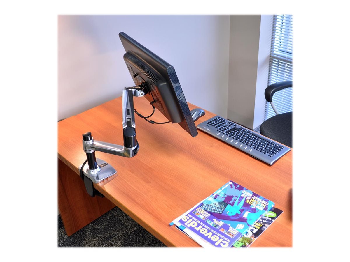 Ergotron LX Desk Mount LCD Arm