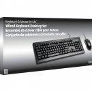 KENSINGTON Wired Keyboard and