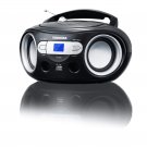 TY-CRS9 Portable CD Boombox