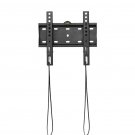 Tv Wall Mount Fixed And Automatically Click-In Spring Lock With Easily-Release