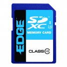 Edge - Flash Memory Card - 64 Gb - Uhs-I U3 / Class10 - Sdxc Uhs-I