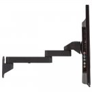 Omnilink 2-Link - Mounting Kit (Articulating Arm, Wall Mount) - For Flat Panel - Wall-Mountable