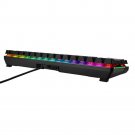 ASUS ROG Falchion NX 65% Wireless RGB Gaming Mechanical Keyboard | ROG NX Red
