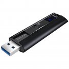 Sandisk Extreme Pro - Usb Flash Drive - 128 Gb - Usb 3.1
