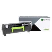 Lexmark Regular Toner Cartridge (2,500 Yield) 51B00A0
