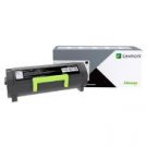 Lexmark Regular Toner Cartridge (2,500 Yield) 51B00A0