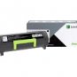 Lexmark Regular Toner Cartridge (2,500 Yield) 51B00A0
