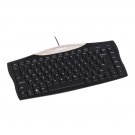 Evoluent Wired Essentials Full Featured Compact Keyboard - EKB