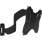 Chief TS118SU Small THINSTALL Dual Swing Arm Wall Display Mount - 18"" Extension