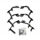 Dee Zee DZ16328 NXT Series Running Board Mounting Kit TUBULAR MOUNTING KIT