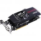 ASUS EAH6870 DC/2DI2S/1GD5 - Graphics card - Radeon HD 6870 - 1 GB GDDR5 - PCI