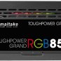 Thermaltake Toughpower Grand 850W 80+ Gold RGB Power Supply