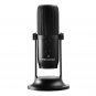 Mdrill One Pro Usb Microphone, Jet Black