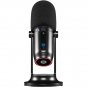 Mdrill One Pro Usb Microphone, Jet Black