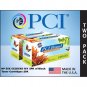 PCI - PCI REMAN ALT. FOR HP CE255XD (HP 55X) DUAL-PACK TONER CARTRIDGES 25K H/