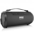 Pyle PBMSPG1BK - BoomBox Speaker System - & Portable Stereo Radio Speaker with