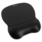 Softskin Gel Keyboard Wrist Rest - Black
